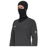 Mammut Balaclava Men Balaclavas Mammut